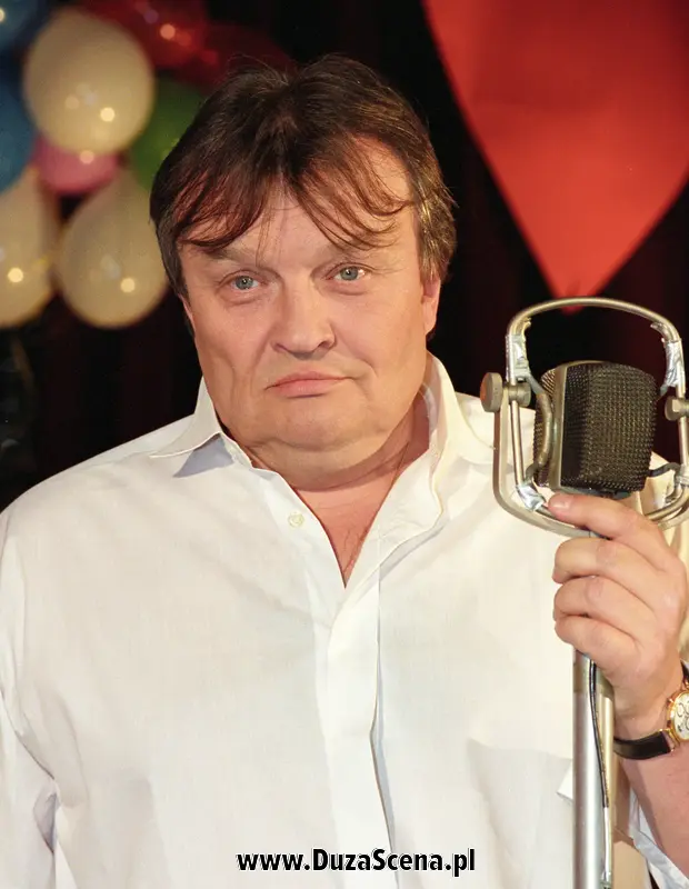 Krzysztof Cugowski
