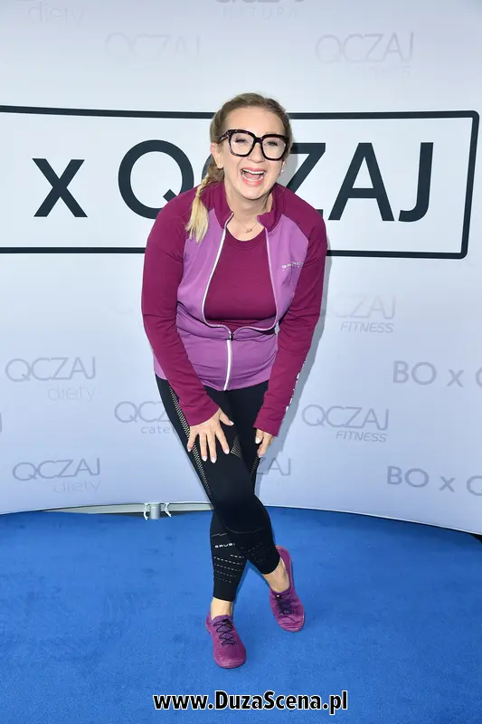 Marzena Rogalska