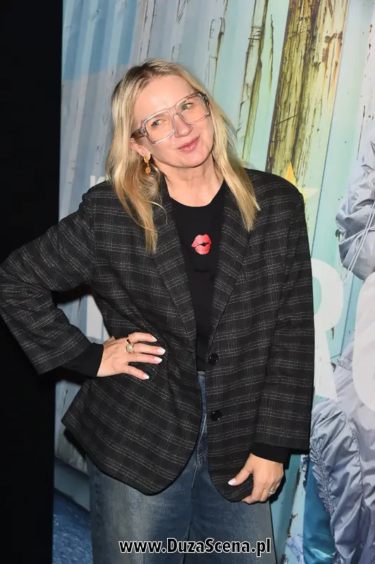 Marzena Rogalska