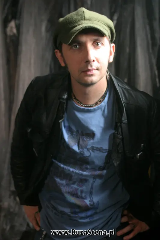 Adam Wolski