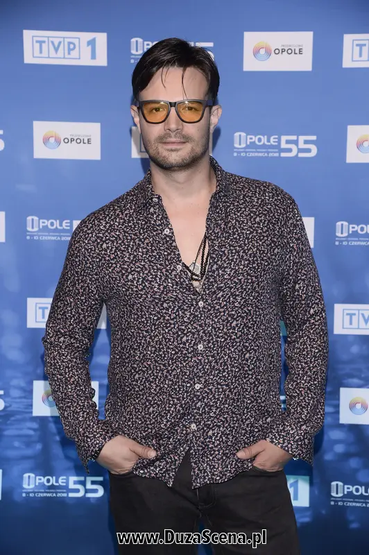 Mikołaj Krawczyk