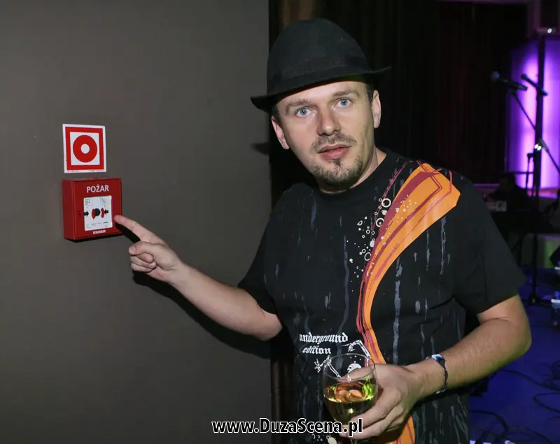 Krzysztof Kasowski