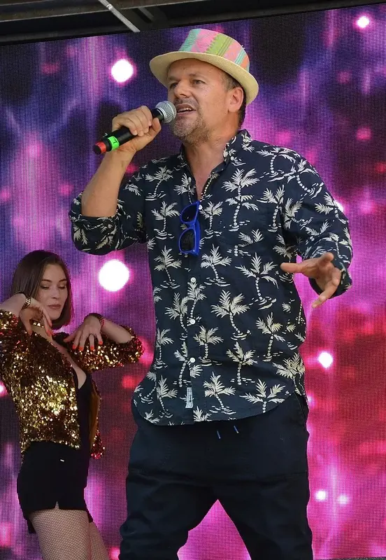 Krzysztof Kasowski