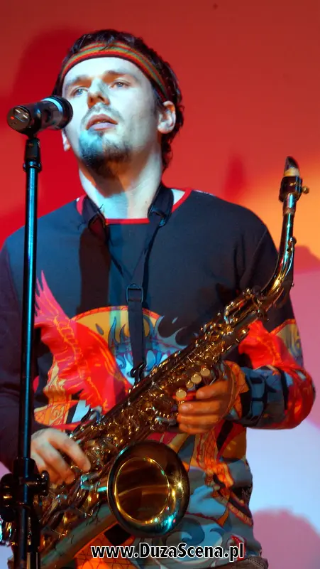 Krzysztof KASA Kasowski