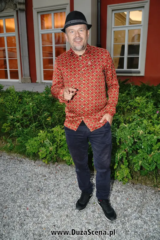 Krzysztof Kasowski