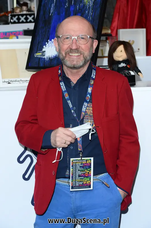 Artur Barciś