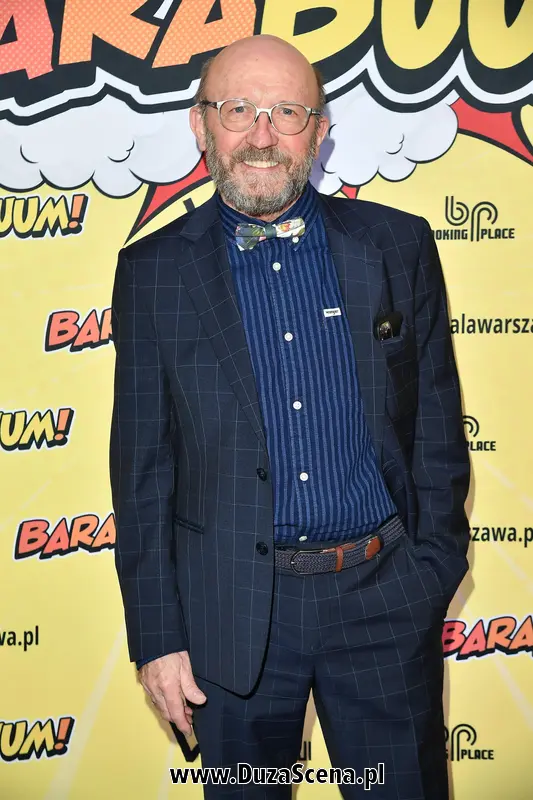 Artur Barciś