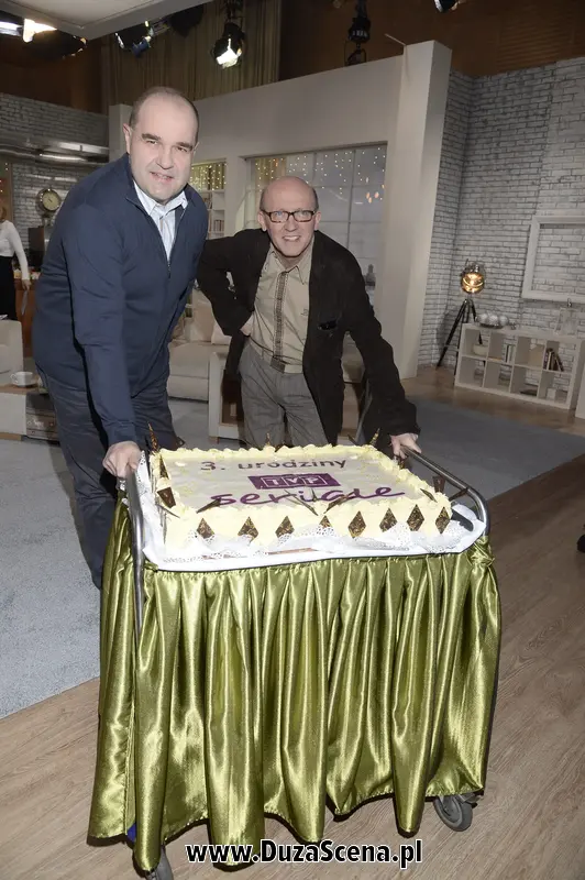 Cezary Żak, Artur Barciś