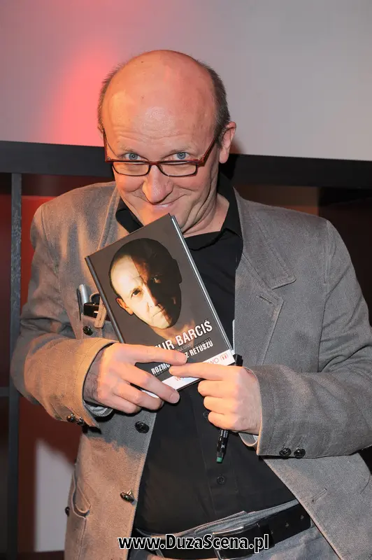 Artur Barciś