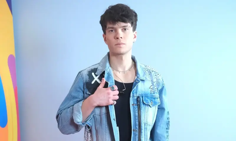 Chris Cugowski idzie własną drogą