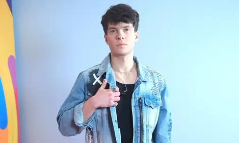 Chris Cugowski idzie własną drogą