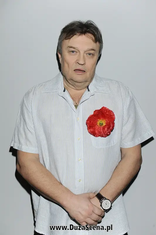 Cugowski Krzysztof
