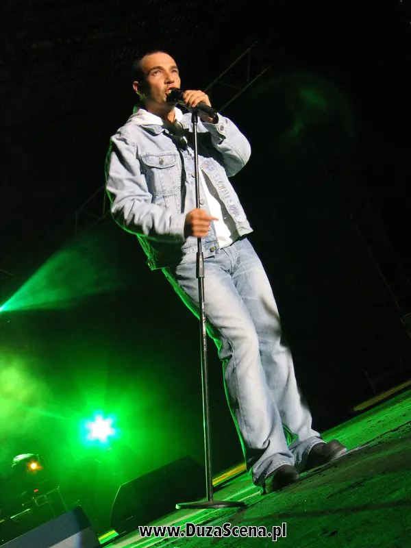 Jacek Stachursky