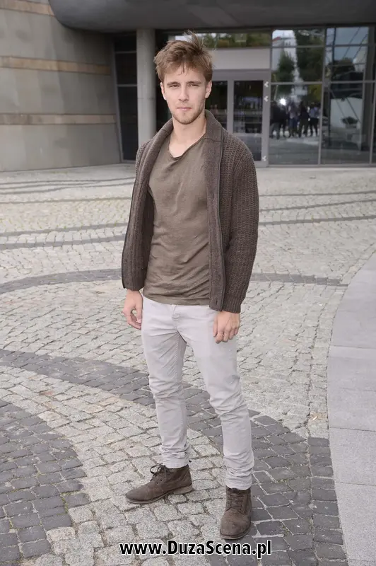 Maciej Musiał