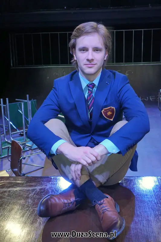 Maciej Musiał