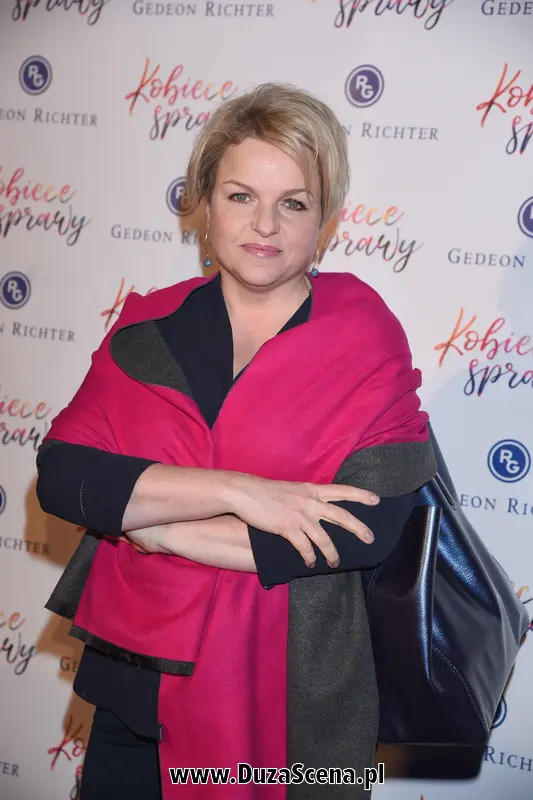 Katarzyna Bosacka