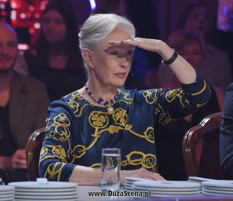Beata Tyszkiewicz