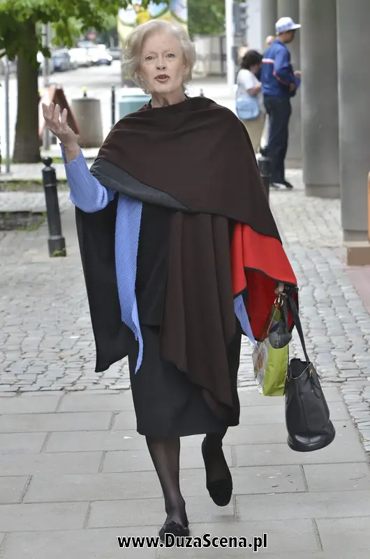 Beata Tyszkiewicz