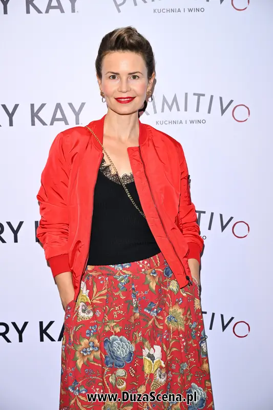 Magdalena Kumorek