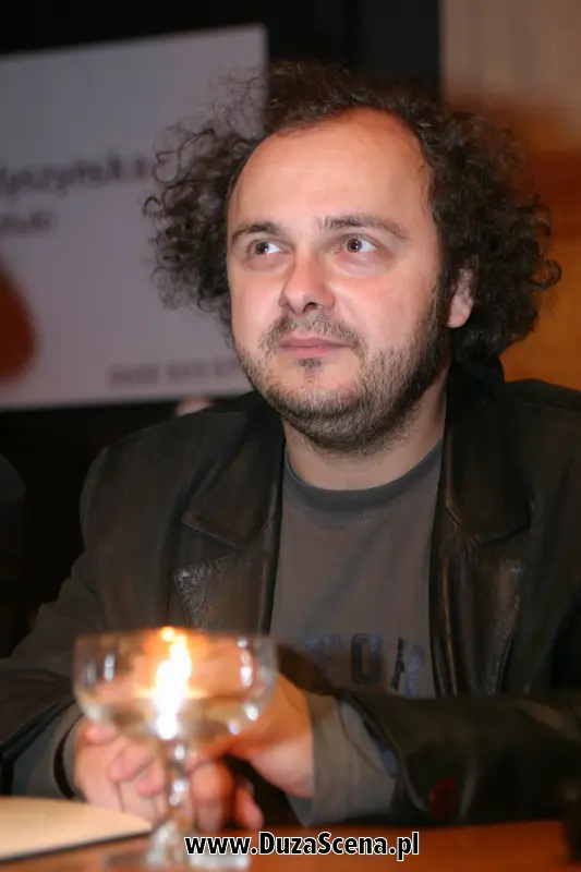 Arkadiusz Jakubik