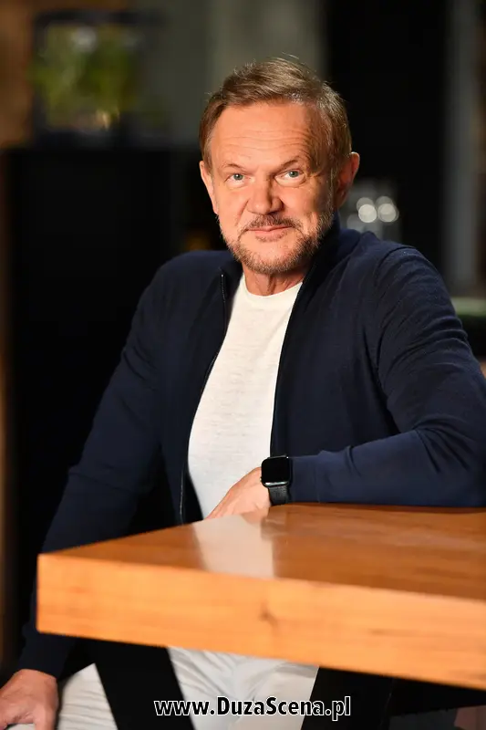 Cezary Pazura