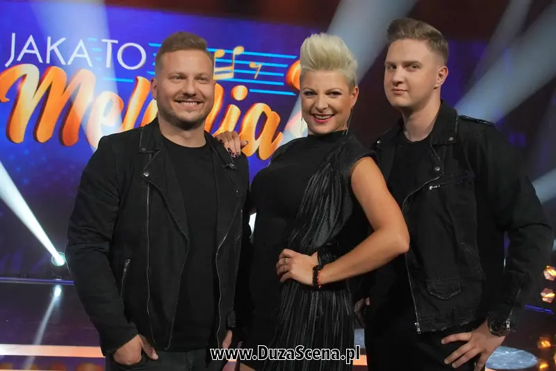 Piękni i Młodzi , Magdalena Narozna