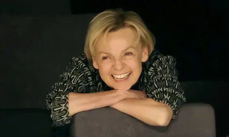 Ewa Wencel kończy 70 lat!
