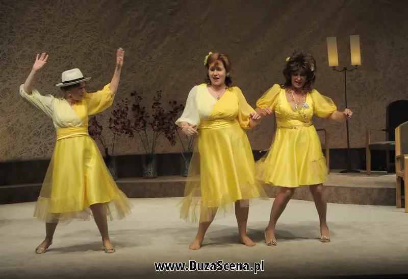 Ewa Wencel, Ewa Ziętek, Ewa Kasprzyk