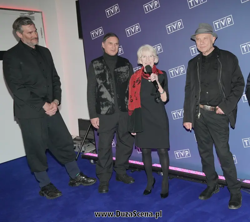 Szymon Sipowicz, Mateusz Jackowski, Anna Kubczak, Kamil Sipowicz