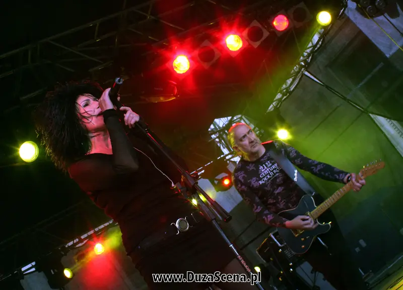 Kora Jackowska, Marek Jackowski