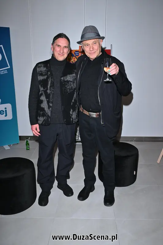 Mateusz Jackowski, Kamil Sipowicz
