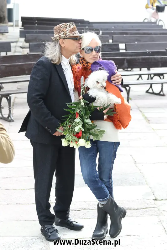 Kora Jackowska, Kamil Sipowicz