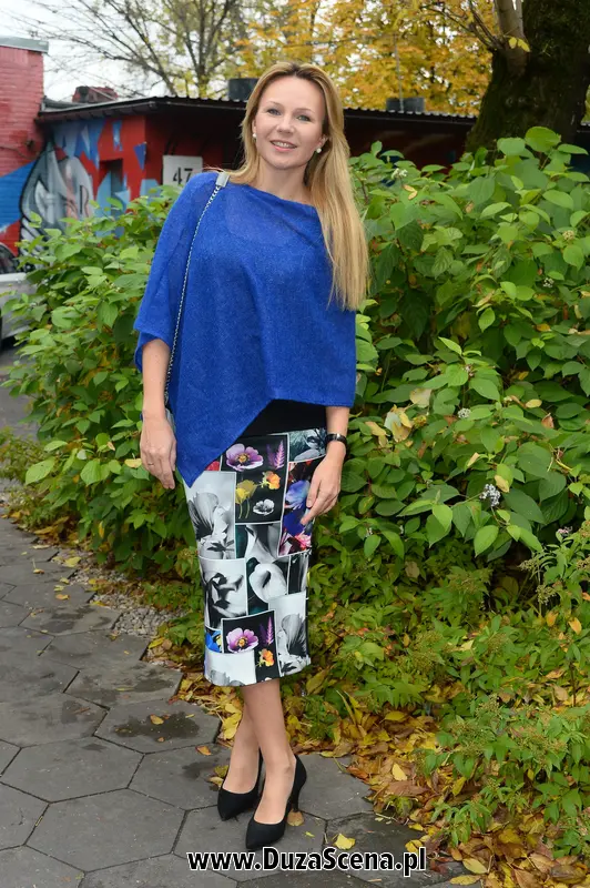 Anna Guzik