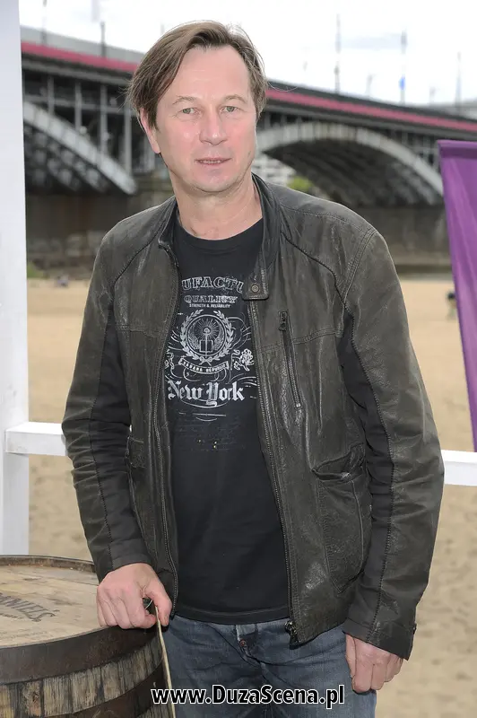 Piotr Cyrwus
