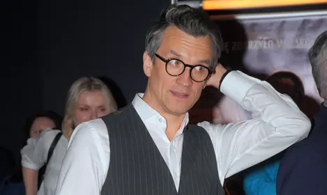 Michał Czernecki bez litości dla młodych aktorów