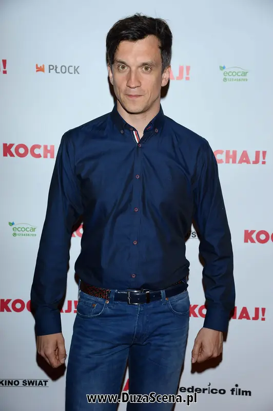 Michał Czernecki