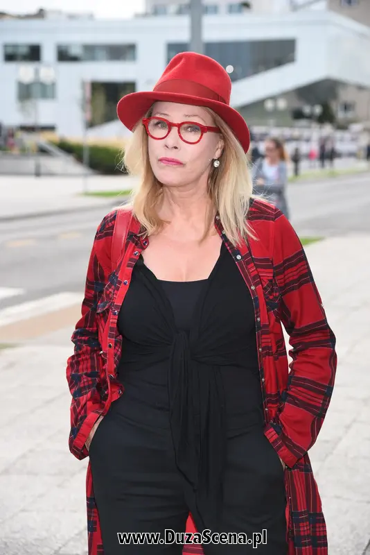 Małgorzata Potocka