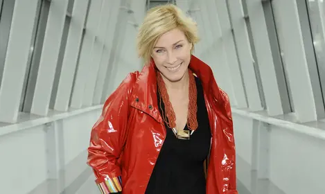 Małgorzata Potocka kończy 72 lata