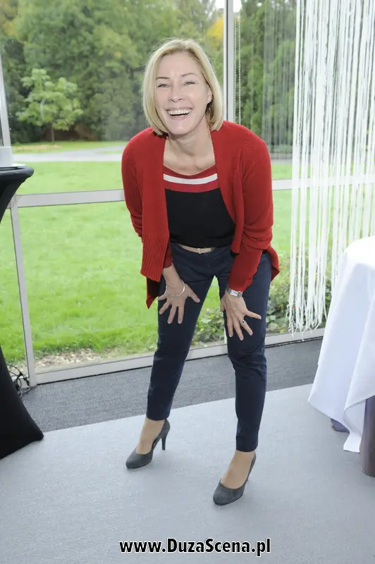 Małgorzata Potocka