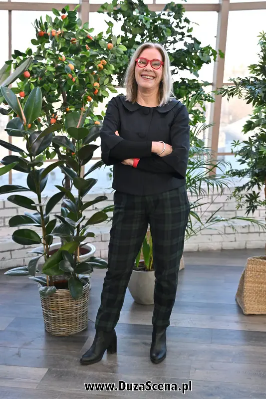 Malgorzata Potocka