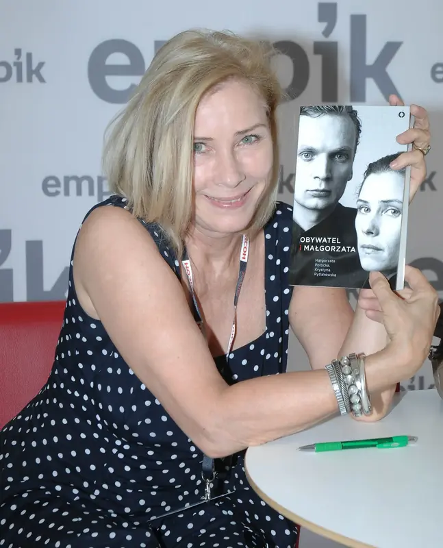 Małgorzata Potocka