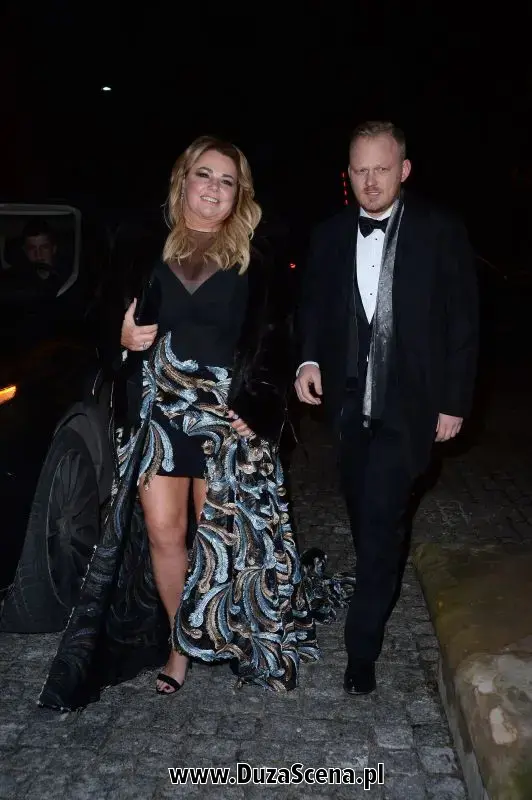 arzyna Niezgoda, Paweł Markiewicz