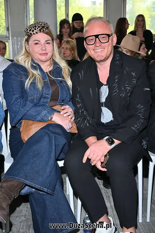 arzyna Niezgoda, Paweł Markiewicz