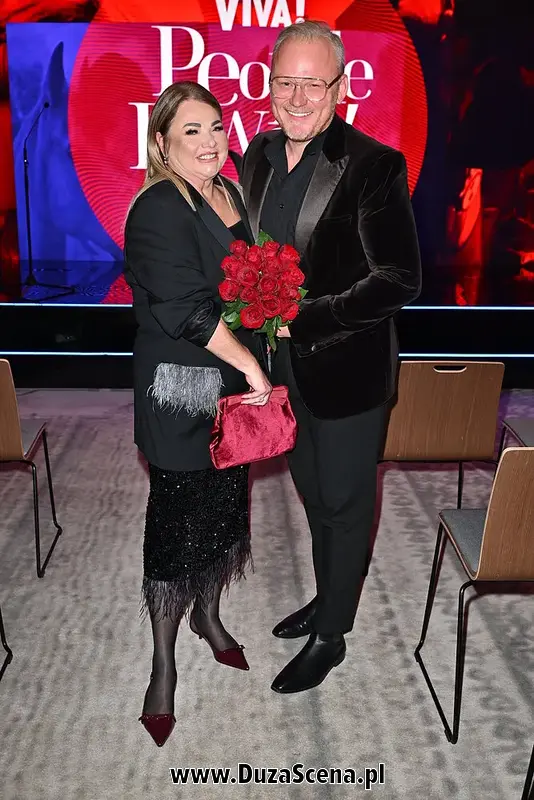 arzyna Niezgoda, Paweł Markiewicz