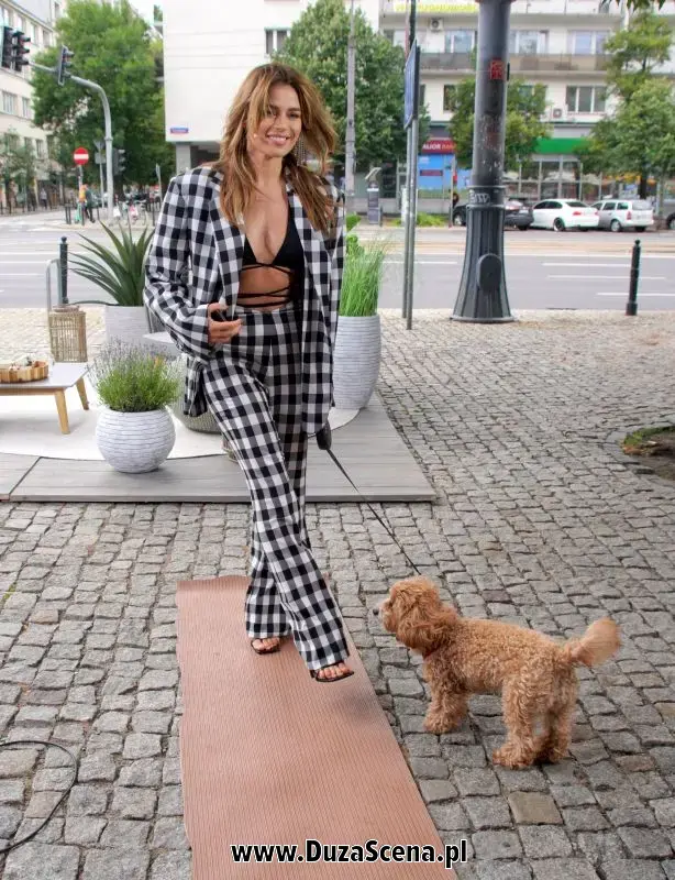 Natasza Urbańska