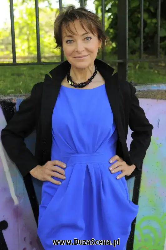 Irena Jarocka