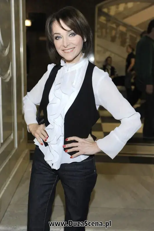 Irena Jarocka
