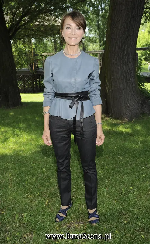 Irena Jarocka
