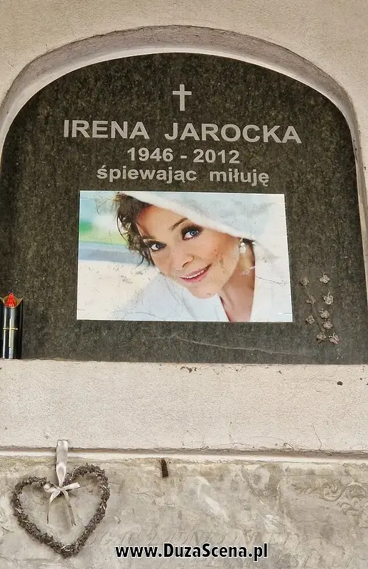 Irena Jarocka