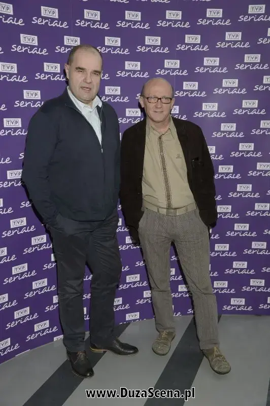 Cezary Żak, Artur Barciś